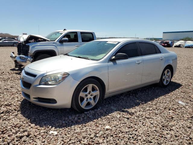 chevrolet malibu ls 2012 1g1za5e0xcf212800