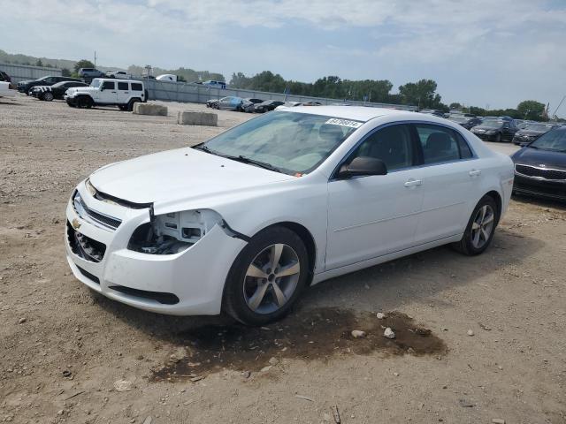 chevrolet malibu 2012 1g1za5e0xcf394319