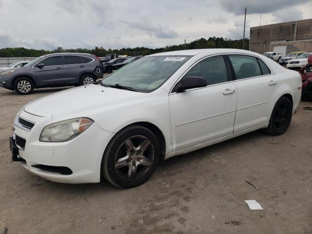 chevrolet malibu ls 2011 1g1za5e10bf200842