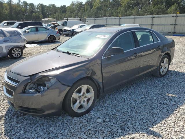 chevrolet malibu ls 2011 1g1za5e11bf345291