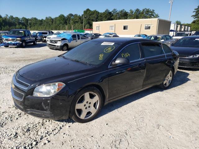 chevrolet malibu 2011 1g1za5e12bf228903