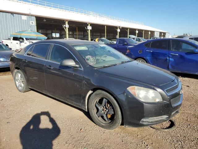 chevrolet malibu ls 2011 1g1za5e13bf100296