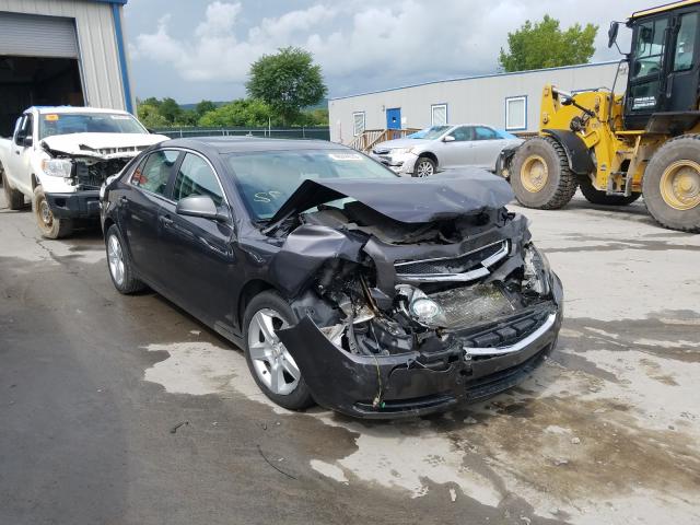 chevrolet malibu ls 2011 1g1za5e13bf208935