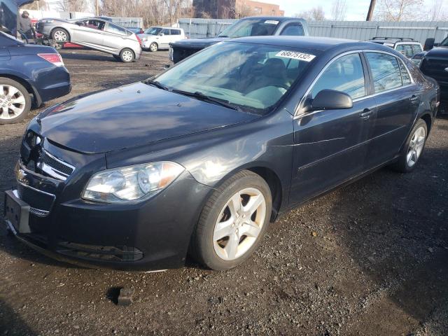 chevrolet malibu ls 2011 1g1za5e18bf108667