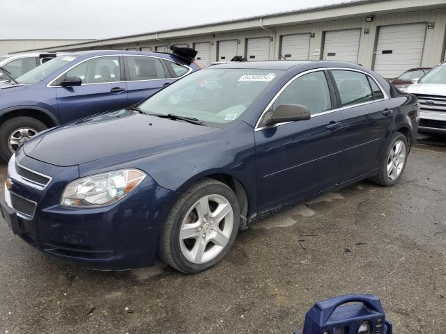 chevrolet malibu ls 2011 1g1za5e18bf232471