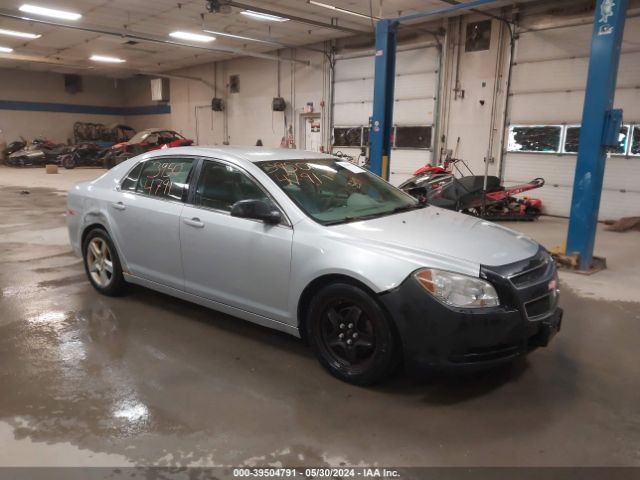 chevrolet malibu 2010 1g1za5eb0af273944