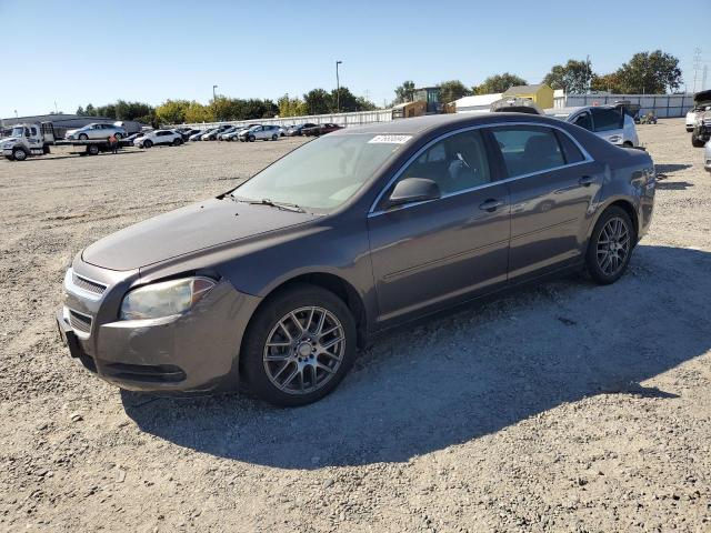 chevrolet malibu ls 2010 1g1za5eb1af209878