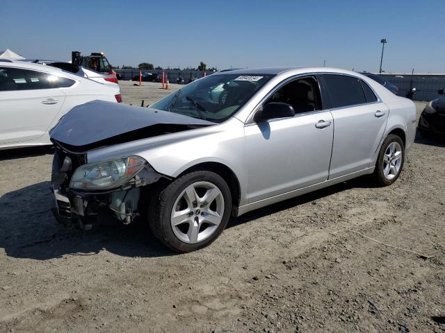 chevrolet malibu ls 2010 1g1za5eb4af106700