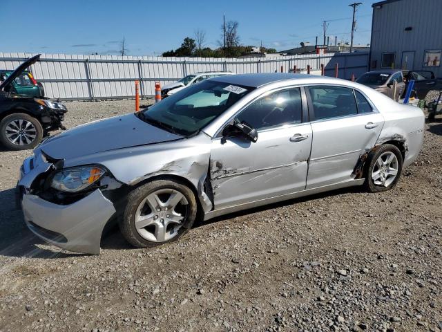 chevrolet malibu ls 2010 1g1za5eb5af289458