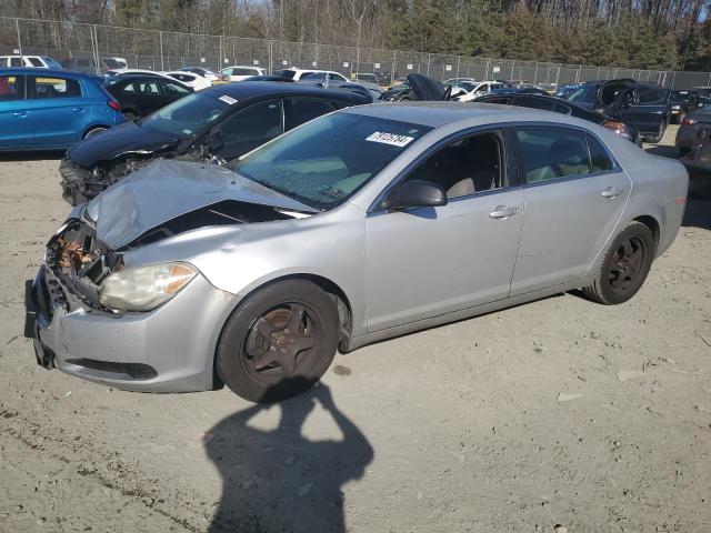 chevrolet malibu ls 2010 1g1za5eb6af180619