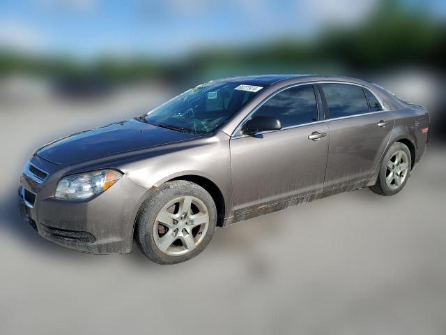 chevrolet malibu 2011 1g1za5eu0bf343462