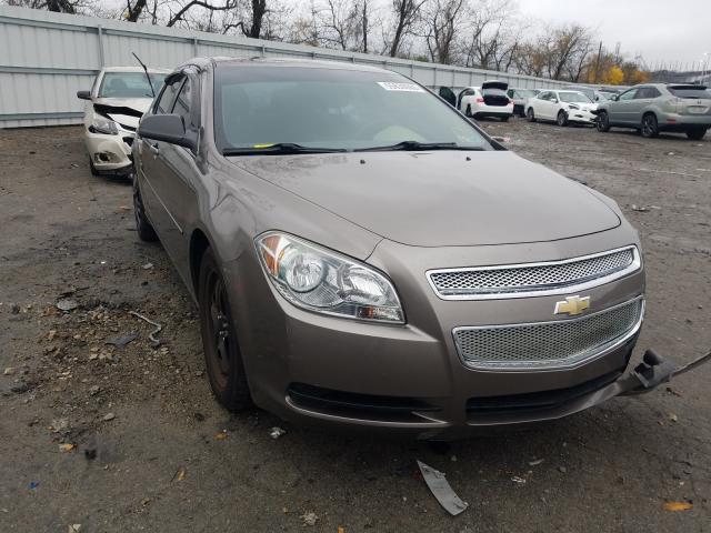 chevrolet malibu ls 2012 1g1za5eu0cf257070