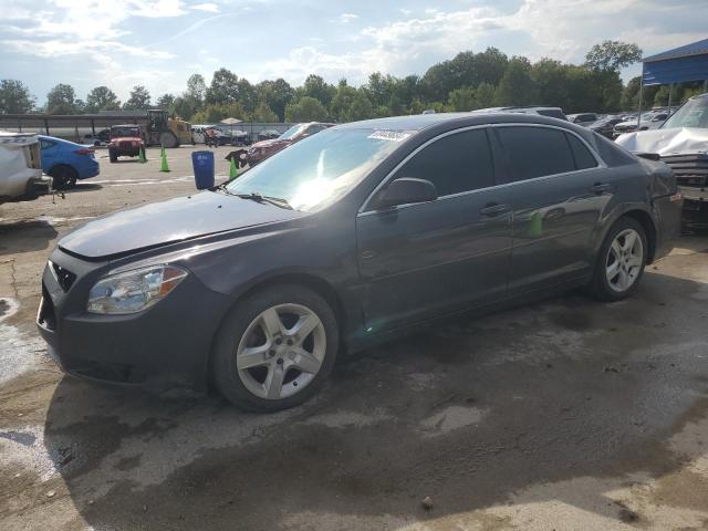 chevrolet malibu ls 2012 1g1za5eu0cf395059