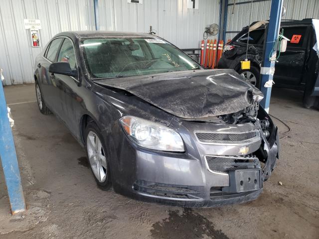 chevrolet malibu ls 2011 1g1za5eu1bf290481