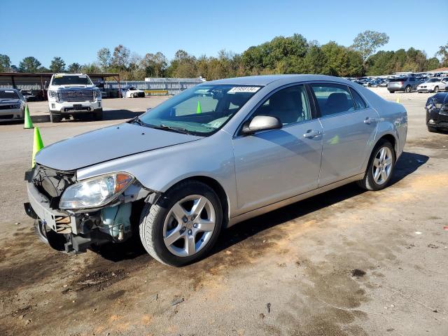 chevrolet malibu ls 2012 1g1za5eu1cf353810