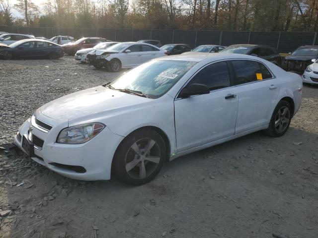 chevrolet malibu ls 2012 1g1za5eu1cf356867