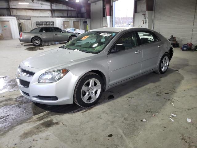 chevrolet malibu ls 2012 1g1za5eu1cf382904