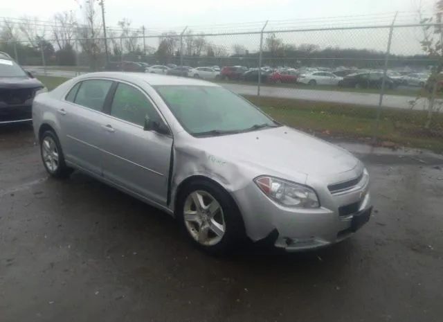 chevrolet malibu 2012 1g1za5eu1cf389447