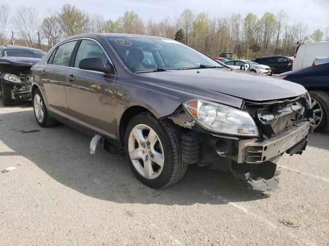 chevrolet malibu ls 2011 1g1za5eu2bf137379