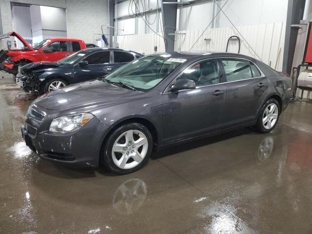 chevrolet malibu 2011 1g1za5eu2bf164971