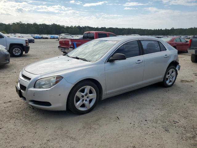 chevrolet malibu ls 2011 1g1za5eu2bf311192