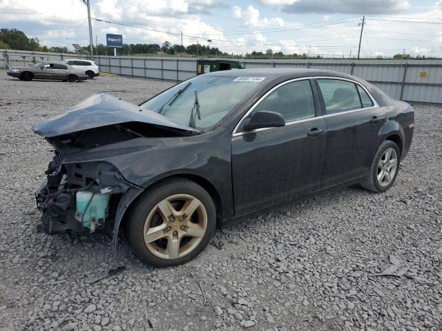 chevrolet malibu ls 2011 1g1za5eu2bf312858