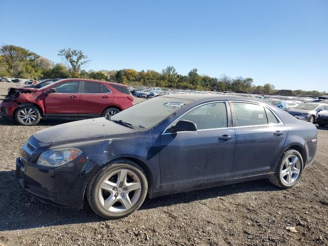 chevrolet malibu ls 2011 1g1za5eu2bf354690