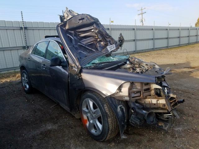 chevrolet malibu ls 2011 1g1za5eu2bf371747