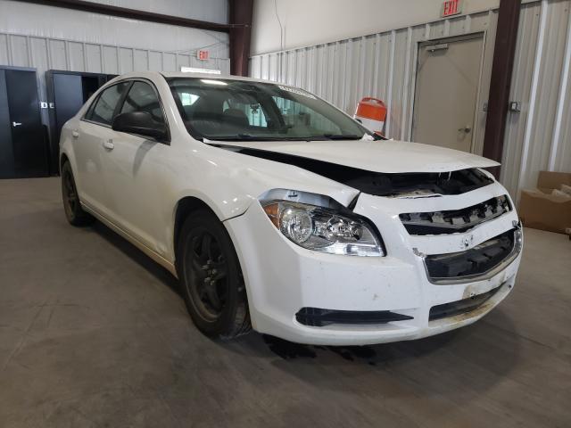 chevrolet malibu ls 2012 1g1za5eu2cf122334