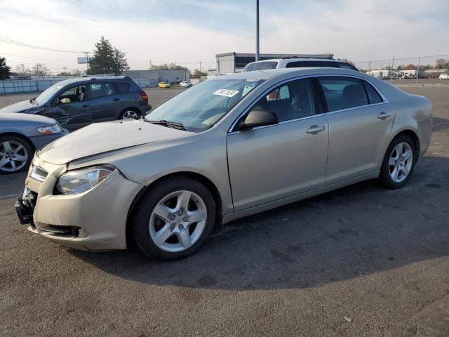 chevrolet malibu ls 2012 1g1za5eu2cf217511