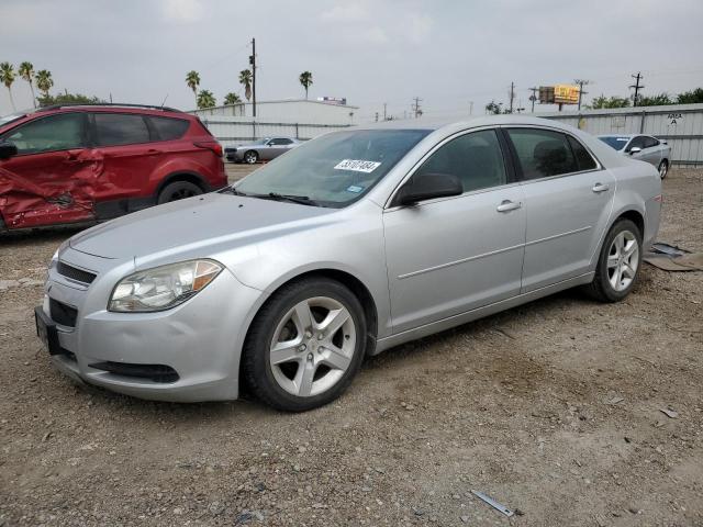 chevrolet malibu 2012 1g1za5eu2cf253764