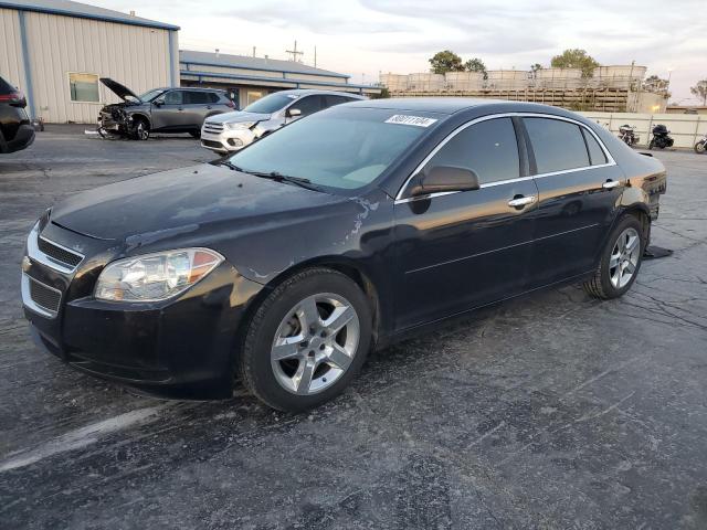 chevrolet malibu 2012 1g1za5eu2cf293259