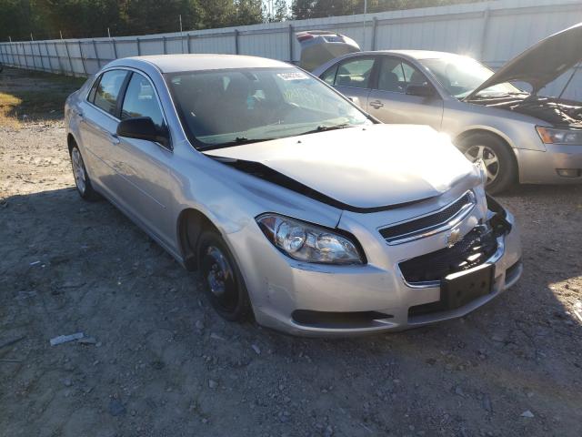 chevrolet malibu ls 2012 1g1za5eu2cf395564