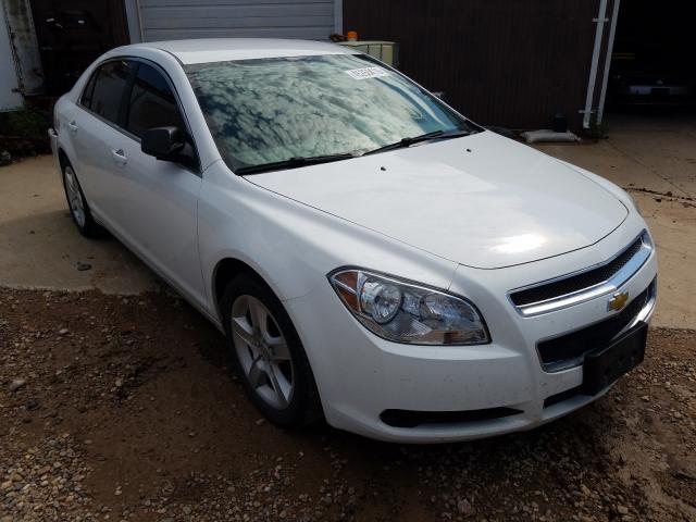 chevrolet malibu ls 2011 1g1za5eu3bf349790