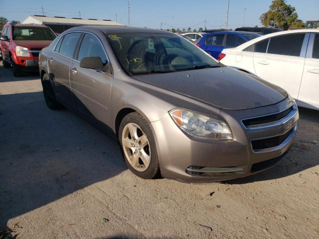 chevrolet malibu ls 2012 1g1za5eu3cf260089