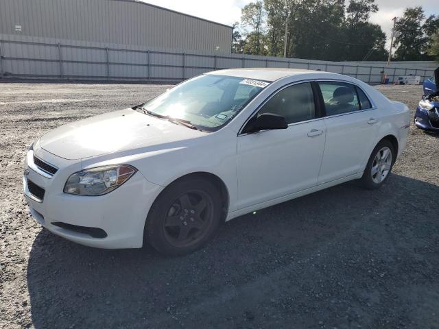 chevrolet malibu ls 2012 1g1za5eu3cf372097