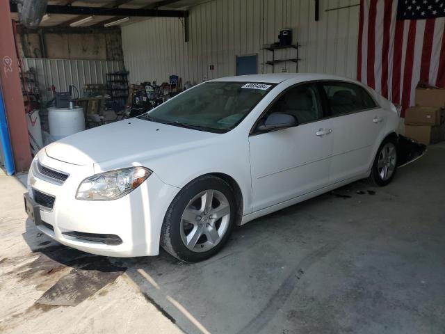 chevrolet malibu 2012 1g1za5eu3cf393175