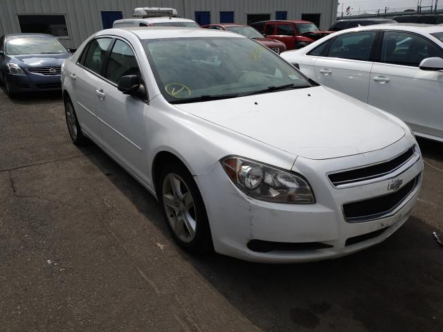 chevrolet malibu ls 2012 1g1za5eu3cf398831