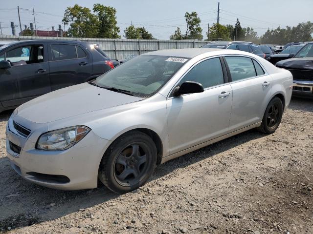 chevrolet malibu ls 2012 1g1za5eu4cf138647