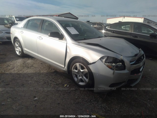 chevrolet malibu 2012 1g1za5eu4cf214870