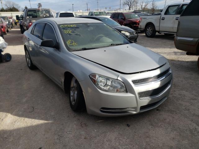 chevrolet malibu ls 2012 1g1za5eu4cf370665