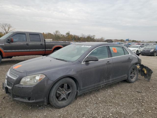 chevrolet malibu 2011 1g1za5eu5bf150871