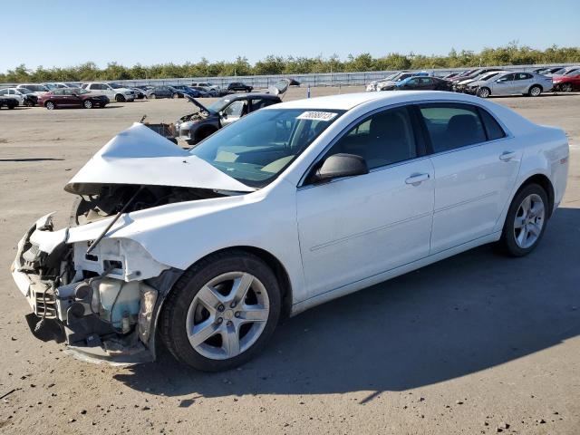 chevrolet malibu 2012 1g1za5eu5cf392786