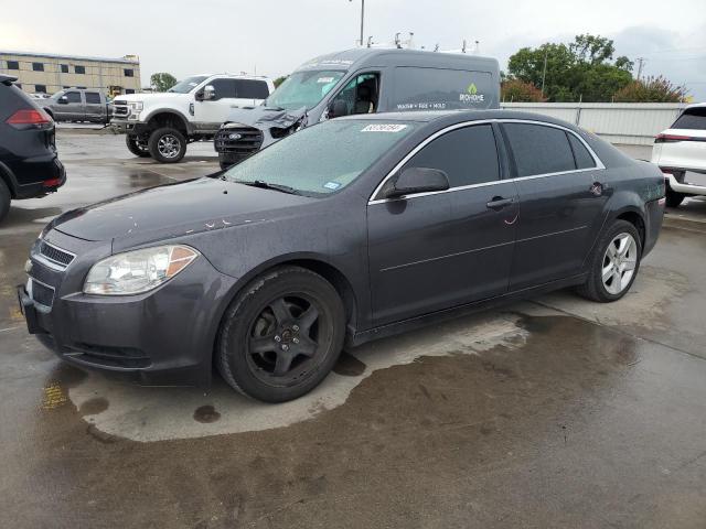 chevrolet malibu 2012 1g1za5eu5cf394490