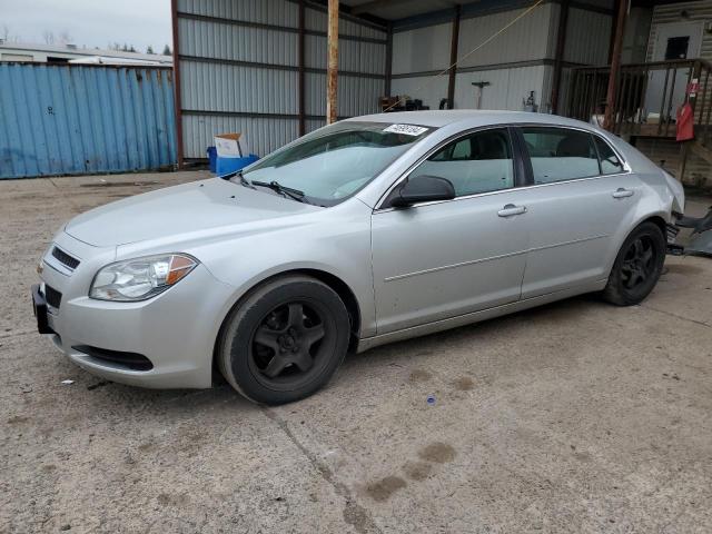 chevrolet malibu ls 2012 1g1za5eu5cf395185