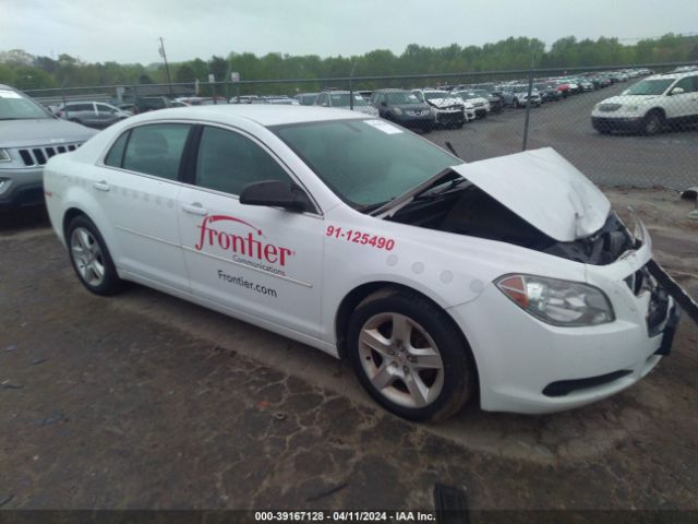 chevrolet malibu 2012 1g1za5eu5cf398216