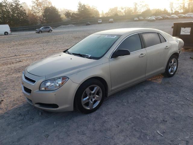 chevrolet malibu ls 2012 1g1za5eu6cf159113