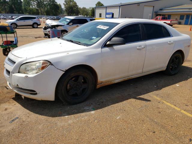 chevrolet malibu 2012 1g1za5eu6cf341071