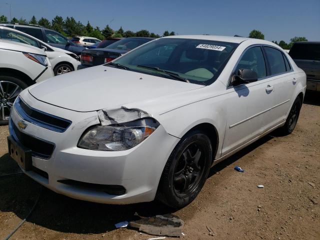 chevrolet malibu 2012 1g1za5eu6cf394420