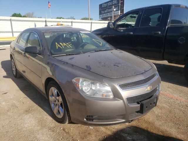 chevrolet malibu ls 2011 1g1za5eu7bf111795